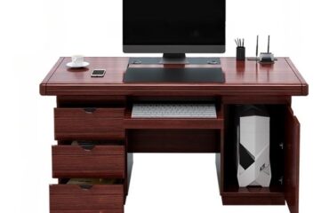 1.4m Executive Desk