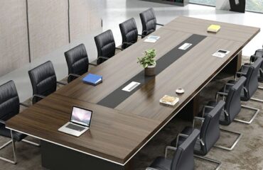 3.5m Boardroom Table