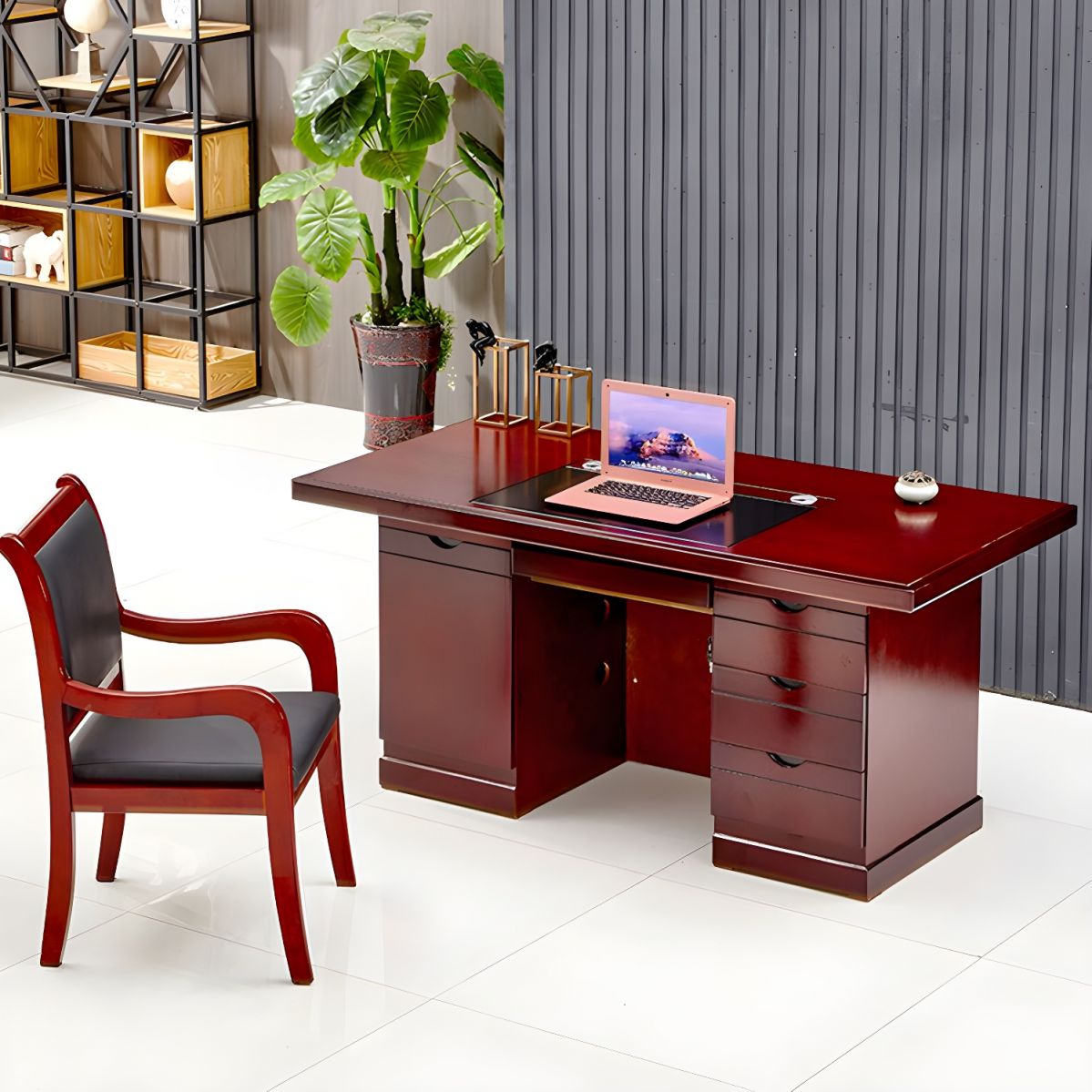 1.2M Executive Desk