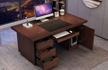 1200MM Executive Desk