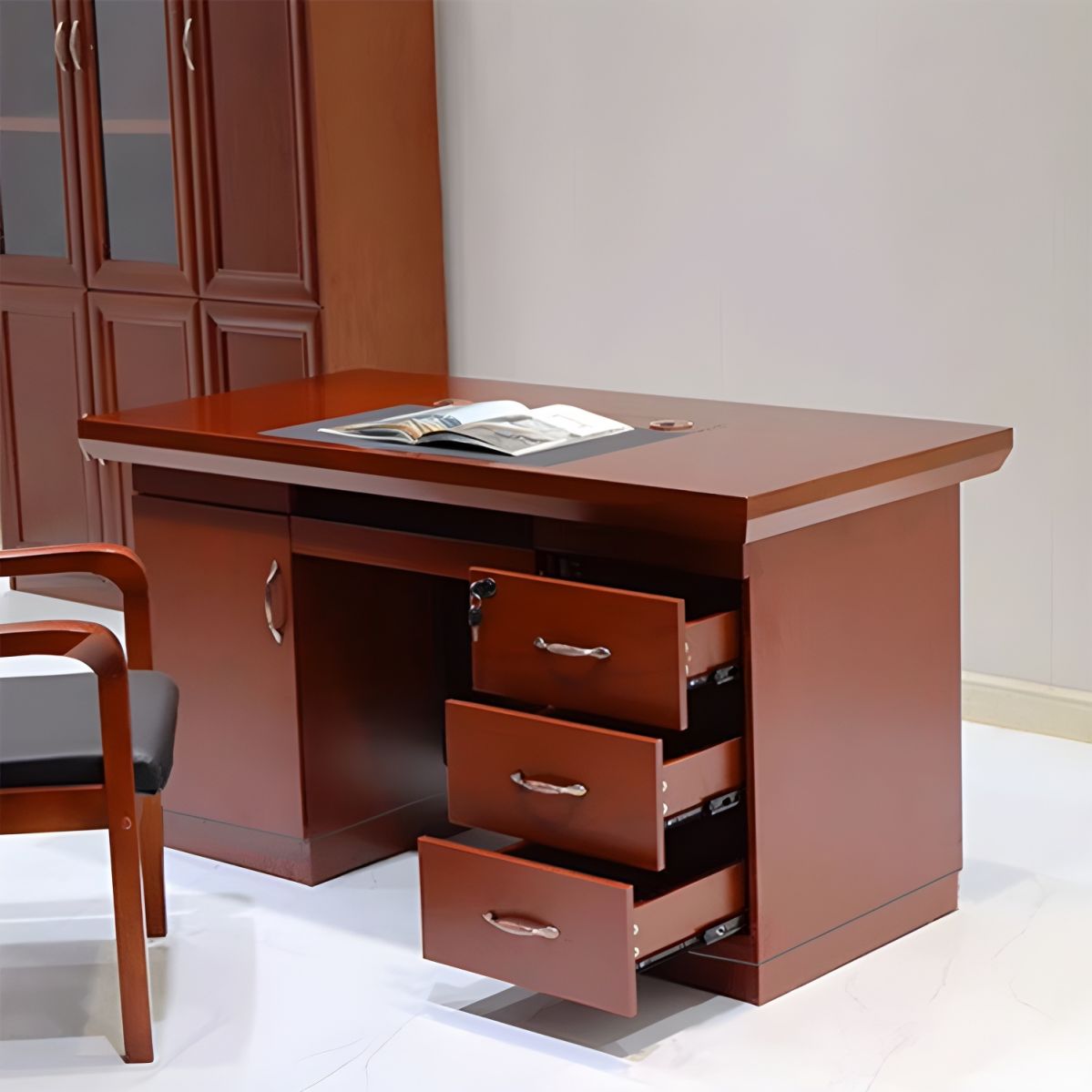 1200mm Executive Desk