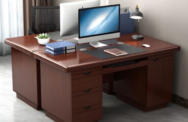 1400MM Executive Desk