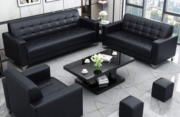 5-Seater Executive Sofa
