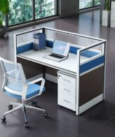 1-Way Workstation