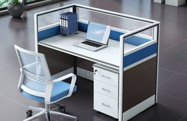 1-Way Workstation