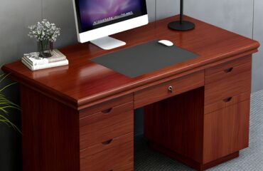 1400mm Executive Desk