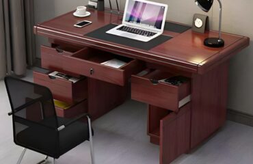 1200MM Executive Desk
