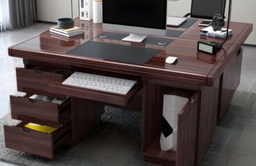 1200MM Executive Desk