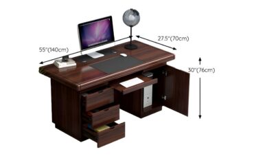 1400MM Executive Desk