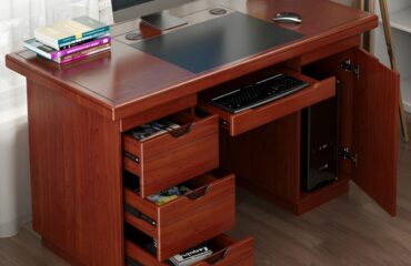 1.2m Executive Desk