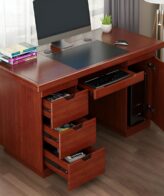 1.2M Executive Desk