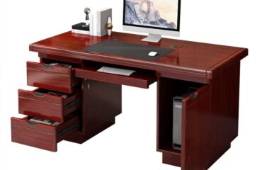 1.2M Executive Desk