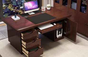 1400MM Executive Desk