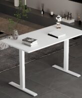Adjustable Electric Table