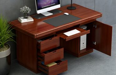 1.4M Executive Desk