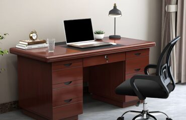 1200MM Executive Desk