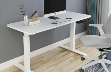 Electric Height Adjustable Desk