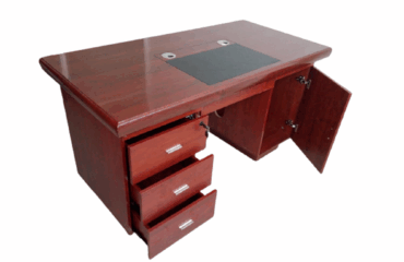 14mm Executive Desk
