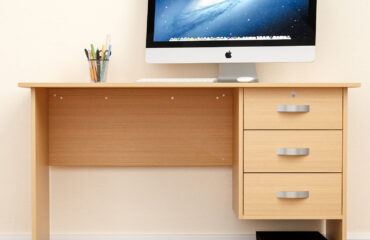 1200MM Study Desk