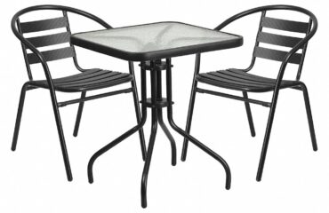 2-Seater Outdoor Set