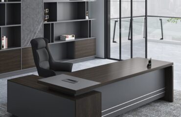 1.8Meters Executive Desk