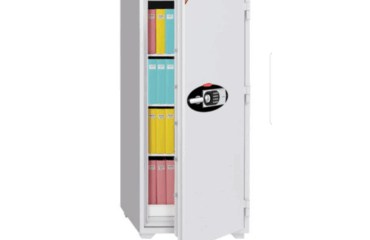 200EHK Diplomat Safe