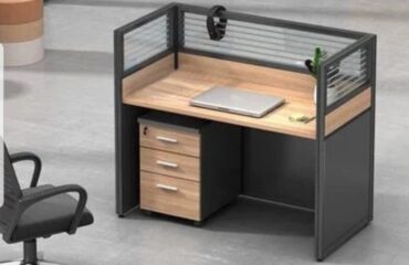 1-Way Workstation