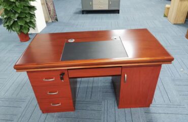 1400MM Executive Desk
