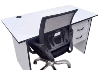 Low Back Chair