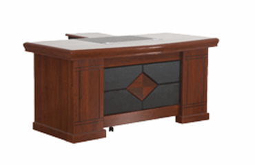 1.4Meters Executive Desk
