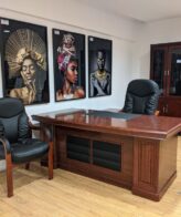 1600mm executive Boss Office Table