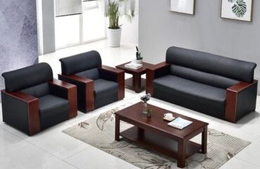5-Seater Executive Sofa