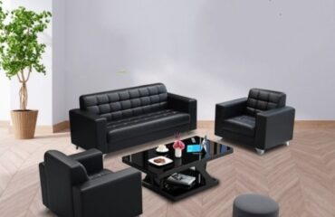 Executive 5-seater sofa set