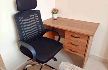 Headrest Office seat