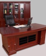 1.8M Executive Desk