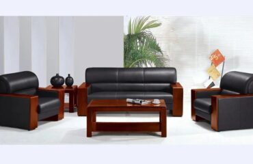 5-Seater Executive Sofa