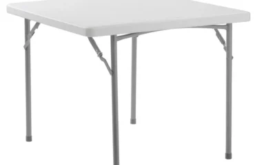 0.8m Foldable Table