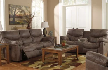 7 Seater Recliner