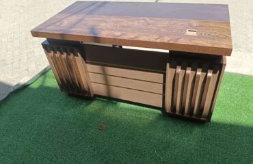 1.4M Executive Desk