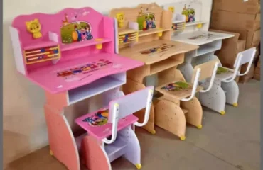 Kids Study Desk