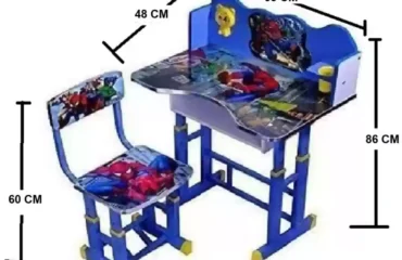 Kids Study Table