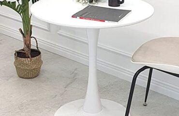 Round Dining Table