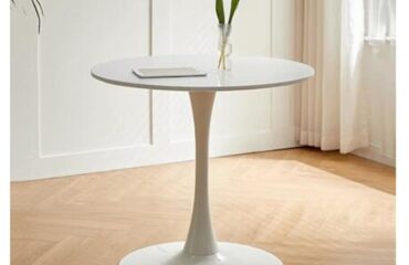 White Dining Table