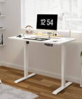 1.2M Electric Height Adjustable Table