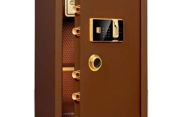 70kgs Fireproof Safe Cabinet