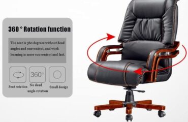 Director's Seat