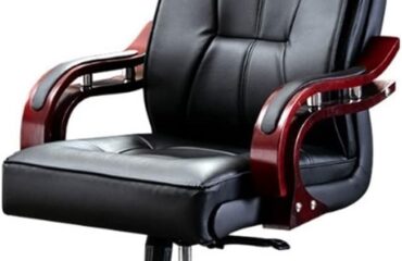 Bliss Executive Seat