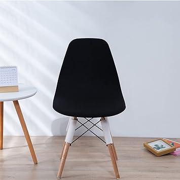 #1 Best Eames plastic seat - Image 3