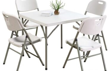 folding set