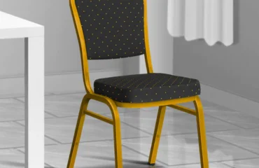 Conference seat